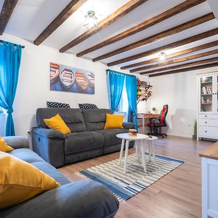 Holiday House Nova Stara Baška Extérieur photo