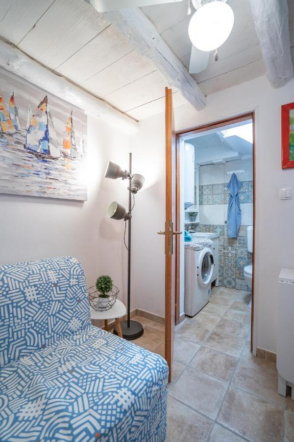 Holiday House Nova Stara Baška Extérieur photo