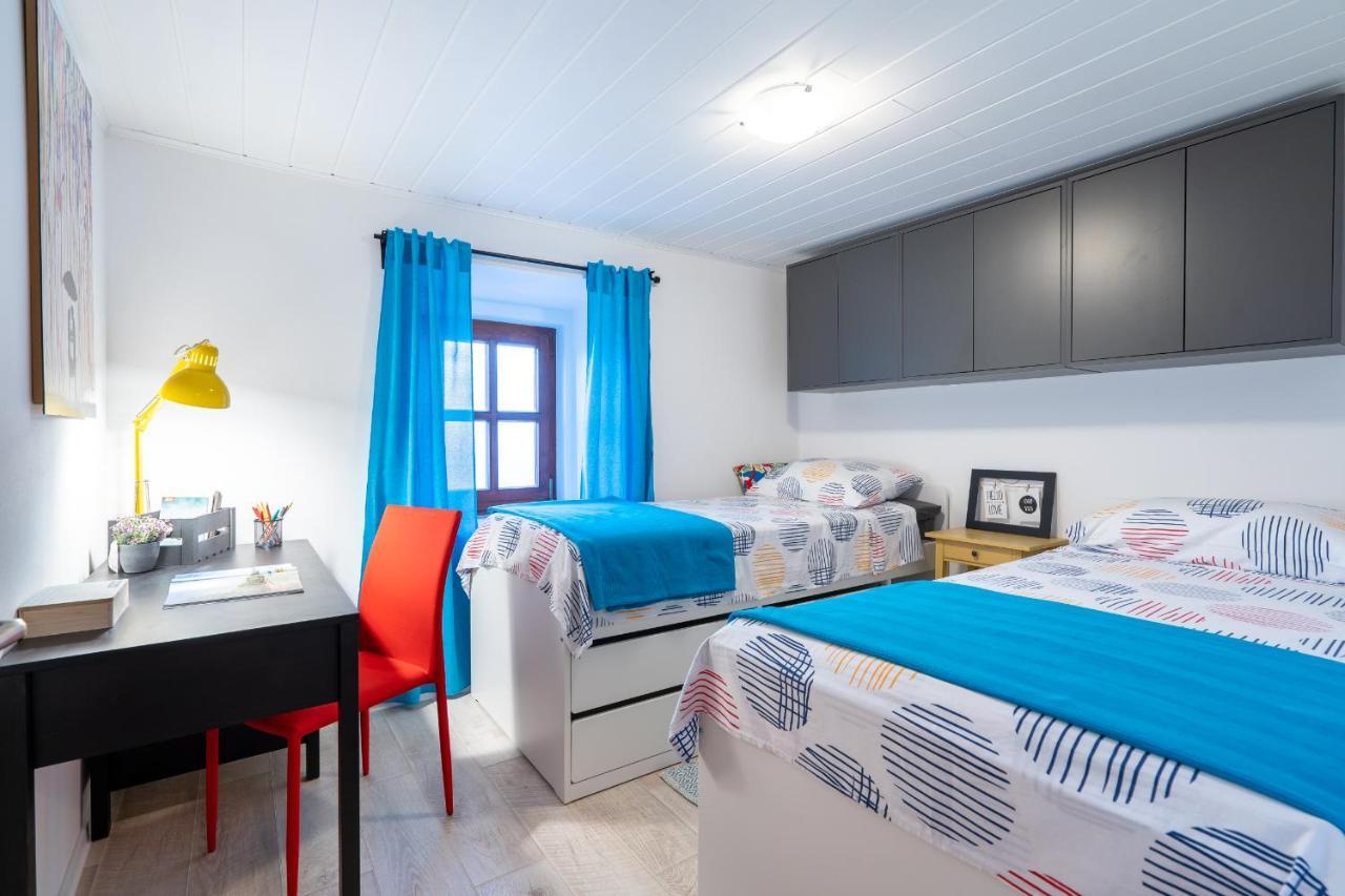 Holiday House Nova Stara Baška Extérieur photo